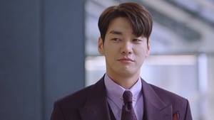 Poster for Secretary Jeong's Holiday