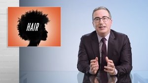 Poster for Episode 220: Hair