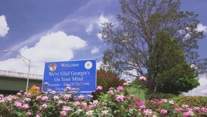 Poster for The Shades of It All