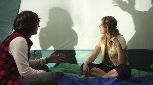 Poster for Camp Buy Me Love