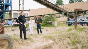 Poster for Episode 2 Poster for Episode 2