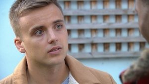 Poster for #Hollyoaks