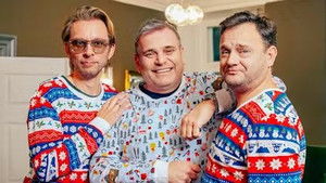 Poster for Episode 2