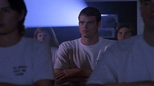 Poster for Who Monitors the Birds?