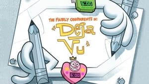 Poster for Deja Vu