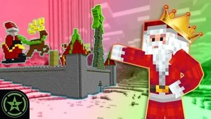 Poster for Episode 344 - SANTA'S TRIALS (Christmas King Part 1)
