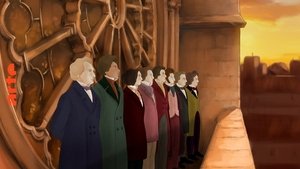 Poster for Episode 4