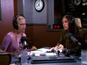 Poster for The Gift of Gab