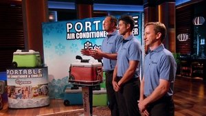 Poster for Week 15: Shefit, CO.ALITION, IcyBreeze, 2400 Expert Poster for Week 15: Shefit, CO.ALITION, IcyBreeze, 2400 Expert