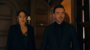 Poster for Bad Friends, Bons Ennemis