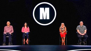 Poster for Episode 21 Poster for Episode 21