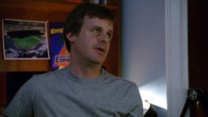 Poster for Challenged