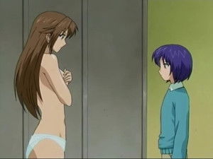 Poster for A Sudden Outburst! The Civil War / Christmas of Past Loneliness