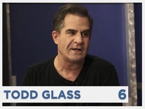 Poster for Todd Glass Pt. 1