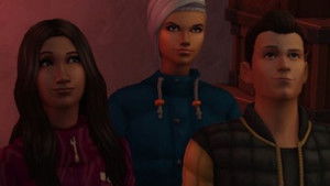 Poster for El Sequestro