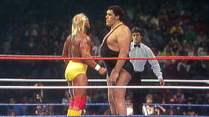 Poster for March 29, 1992