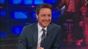 Poster for James McAvoy