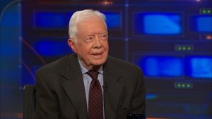 Poster for Jimmy Carter