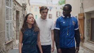 Poster for Episode 3