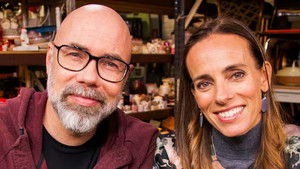 Poster for Episode 26