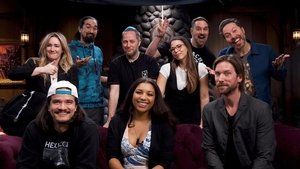 Poster for The Legend of Vox Machina Season 2, Episodes 7-9 Q&A