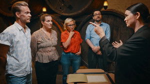 Poster for Episode 5