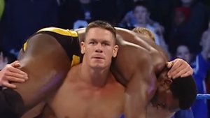 Poster for SmackDown 289