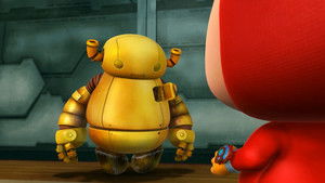 Poster for Episode 33