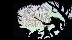 Poster for Zygote's Rhythm