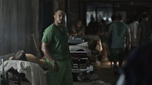 Poster for Day Four Poster for Day Four