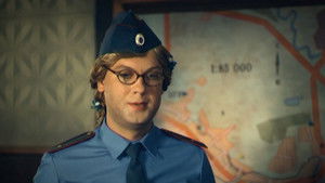 Poster for Episode 1