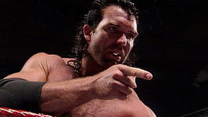 Poster for Superstars - Aug 22, 1992