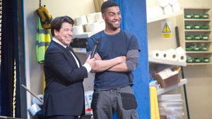 Poster for Episode 4