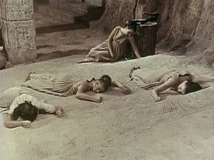 Poster for Episode 7