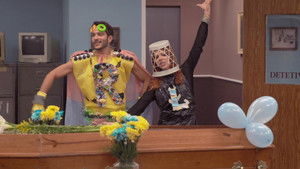 Poster for Episode 12