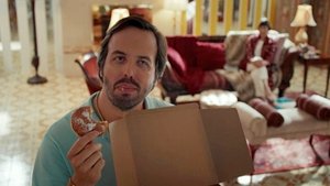 Poster for The Hanged Man