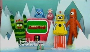 Poster for Christmas