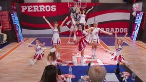 Poster for Episode 4