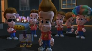 Poster for Send in the Clones