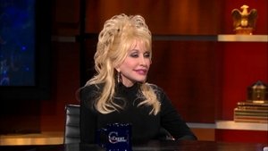 Poster for Dolly Parton
