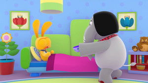 Poster for Classic Nursery Rhymes