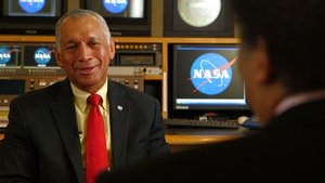 Poster for Charles Bolden/NASA
