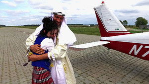 Poster for Episode 13