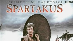 Poster for Spartacus