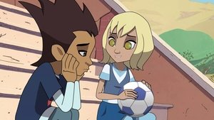 Poster for Episode 1