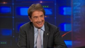 Poster for Martin Short