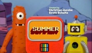 Poster for Summer
