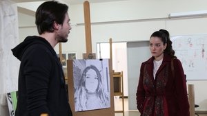 Poster for Last Day of  Aleyna