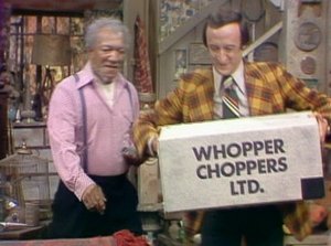 Poster for Can You Chop This?