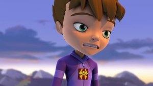 Poster for Laugh Attack Poster for Laugh Attack